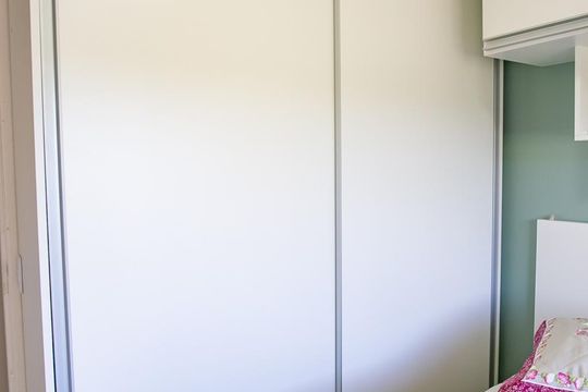 Detalhe de apartamento à venda com 2 quartos, 50m² em Vila Nova, Porto Alegre