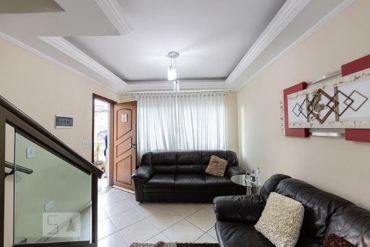 Casa à venda com 3 quartos, 217m² em Vila Aricanduva, São Paulo