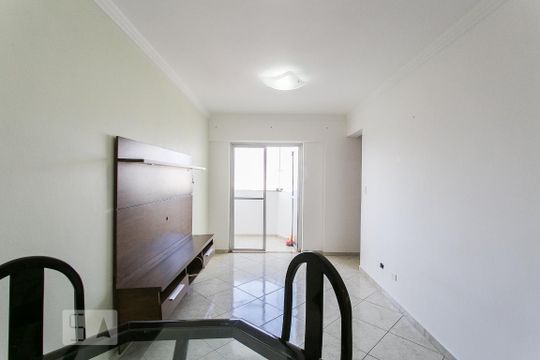 Apartamento para alugar com 2 quartos, 64m² em Vila Regente Feijó, São Paulo