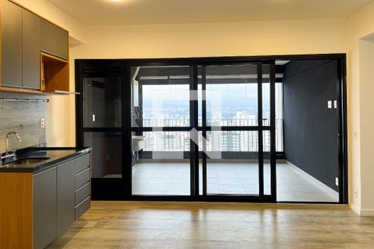 Apartamento à venda com 2 quartos, 64m² em Perdizes, São Paulo