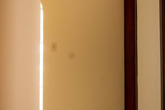 Corredor de casa para alugar com 4 quartos, 185m² em Brooklin, São Paulo