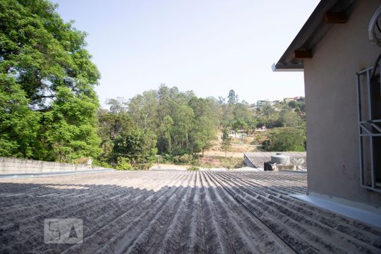 Vista do Quarto 1 de casa à venda com 4 quartos, 600m² em Chácaras Santa Martha, Várzea Paulista