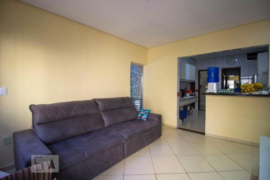 Sala de casa à venda com 4 quartos, 600m² em Chácaras Santa Martha, Várzea Paulista