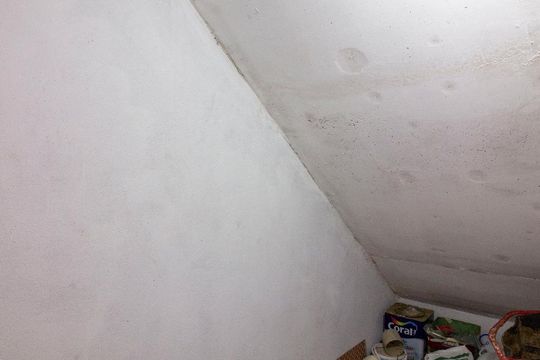 Despensa de casa à venda com 4 quartos, 600m² em Chácaras Santa Martha, Várzea Paulista