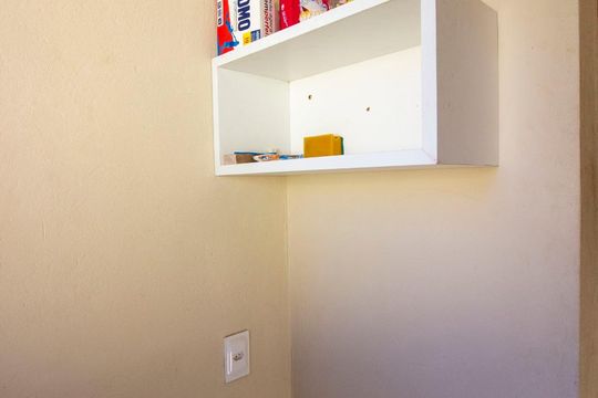 Área de Serviço 2 de casa à venda com 4 quartos, 600m² em Chácaras Santa Martha, Várzea Paulista