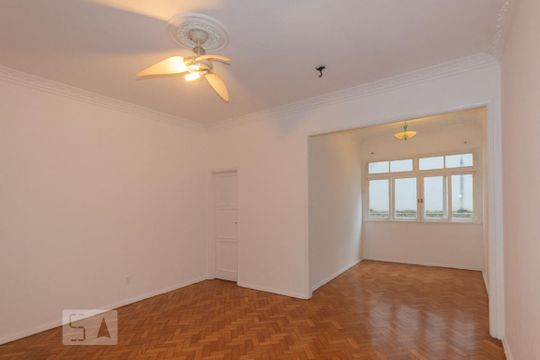 Apartamento à venda com 3 quartos, 103m² em Tijuca, Rio de Janeiro