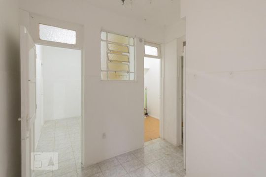 Área de Serviço de apartamento à venda com 3 quartos, 103m² em Tijuca, Rio de Janeiro