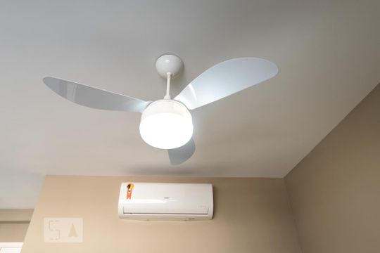 Studio de kitnet/studio à venda com 1 quarto, 30m² em Jardim Paulista, São Paulo