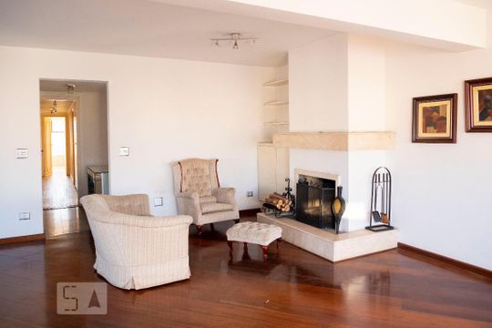 Apartamento à venda com 4 quartos, 200m² em Vila Mariana, São Paulo