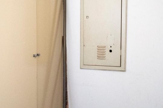 Quarto de Serviço de apartamento à venda com 4 quartos, 200m² em Vila Mariana, São Paulo