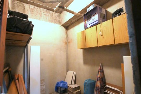 Depósito de apartamento à venda com 4 quartos, 190m² em  Jardim Umuarama, São Paulo