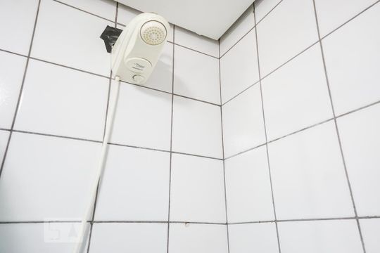 Chuveiro de apartamento para alugar com 3 quartos, 78m² em Tatuapé, São Paulo