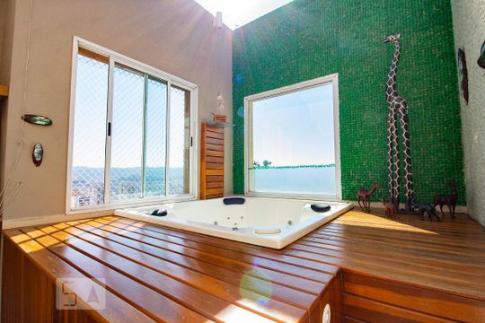 Apartamento à venda com 4 quartos, 173m² em Vila Romero, São Paulo