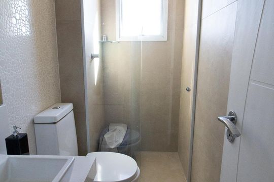 Apartamento à venda com 4 quartos, 173m² em Vila Romero, São Paulo
