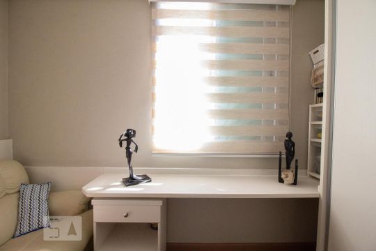 Apartamento à venda com 4 quartos, 173m² em Vila Romero, São Paulo