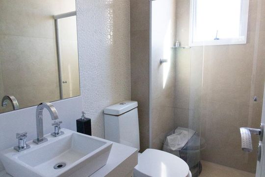 Apartamento à venda com 4 quartos, 173m² em Vila Romero, São Paulo