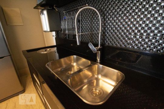 Apartamento à venda com 4 quartos, 173m² em Vila Romero, São Paulo