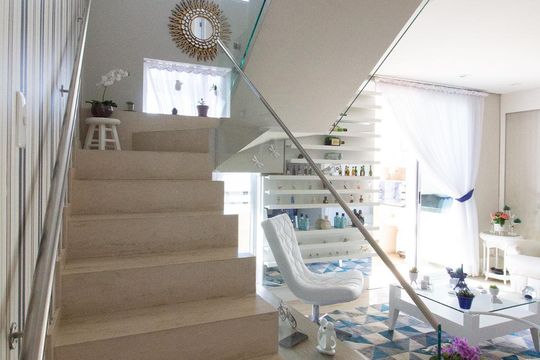 Apartamento à venda com 4 quartos, 173m² em Vila Romero, São Paulo