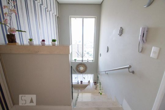 Apartamento à venda com 4 quartos, 173m² em Vila Romero, São Paulo