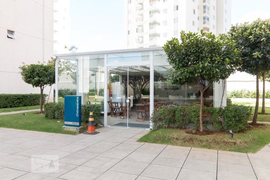 Churrasqueira de apartamento para alugar com 3 quartos, 129m² em Vila Leonor, Guarulhos