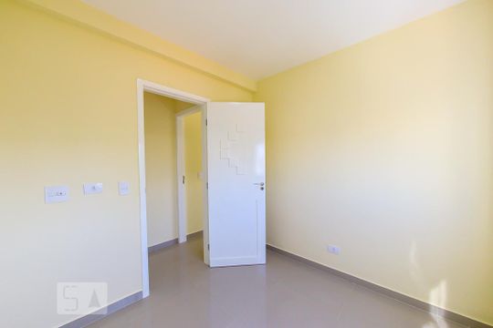 Quarto 1 de apartamento à venda com 2 quartos, 57m² em Vila Rosália, Guarulhos