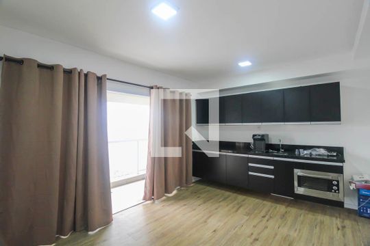 Studio de kitnet/studio à venda com 1 quarto, 34m² em Vila Prudente, São Paulo