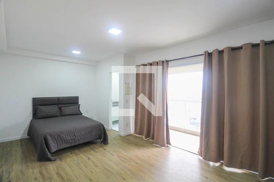 Kitnet/Studio à venda com 1 quarto, 34m² em Vila Prudente, São Paulo