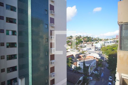 Apartamento à venda com 2 quartos, 75m² em Centro, Novo Hamburgo