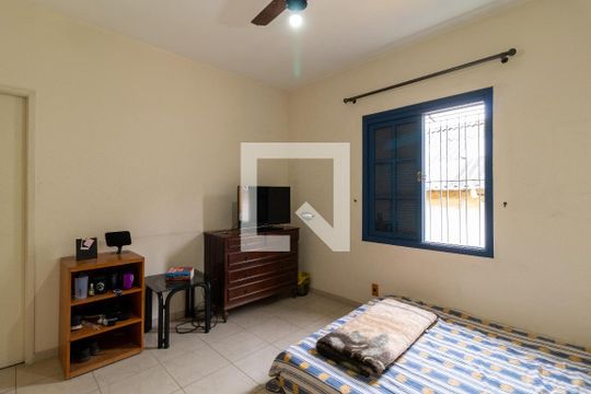 Suíte / Quarto 3 de casa à venda com 4 quartos, 332m² em Vila Dom Pedro Ii, São Paulo