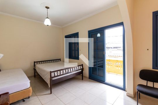 Quarto 1 de casa à venda com 4 quartos, 332m² em Vila Dom Pedro Ii, São Paulo