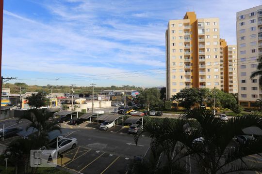 Vista do Quarto 1 de apartamento à venda com 3 quartos, 72m² em Piratininga, Osasco