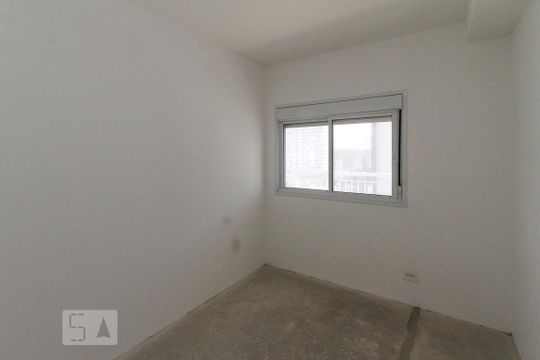 Quarto de apartamento à venda com 2 quartos, 74m² em Tatuapé, São Paulo