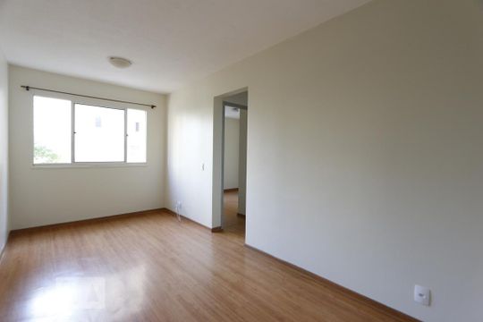 Apartamento para alugar com 2 quartos, 47m² em Jacarepaguá, Rio de Janeiro