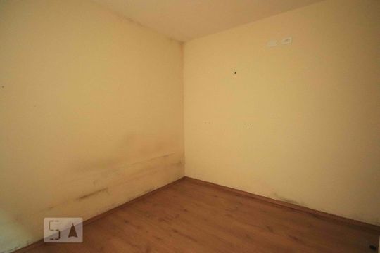 Quarto 2 de apartamento para alugar com 2 quartos, 50m² em Vila Progresso, Santo André