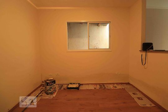Apartamento para alugar com 2 quartos, 50m² em Vila Progresso, Santo André