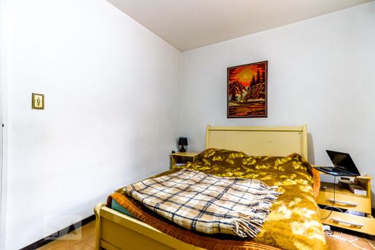 Quarto 1 de apartamento à venda com 2 quartos, 72m² em Jardim Leonor Mendes de Barros, São Paulo