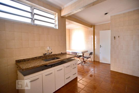 Cozinha de casa à venda com 3 quartos, 120m² em Alto da Lapa, São Paulo