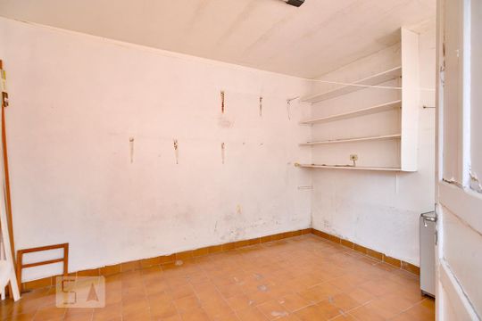 Área de Serviço de casa para alugar com 3 quartos, 120m² em Alto da Lapa, São Paulo