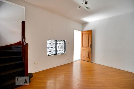 Casa à venda com 3 quartos, 120m² em Alto da Lapa, São Paulo