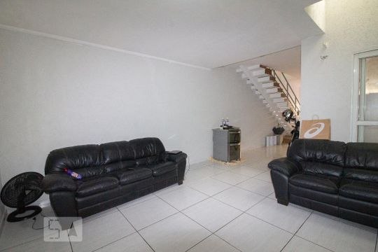Sala de casa à venda com 4 quartos, 230m² em Santana, São Paulo