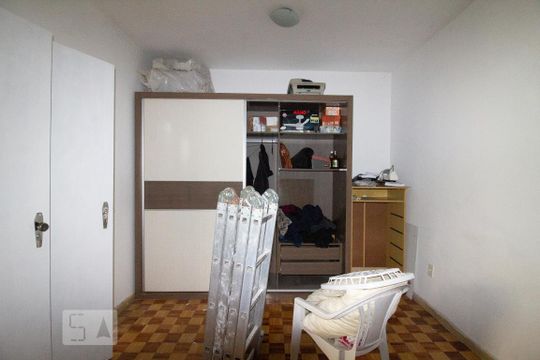 Quarto de casa à venda com 4 quartos, 230m² em Santana, São Paulo