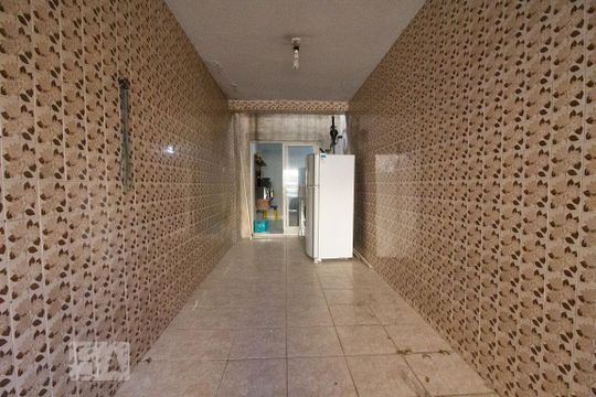 Garagem de casa para alugar com 4 quartos, 230m² em Santana, São Paulo