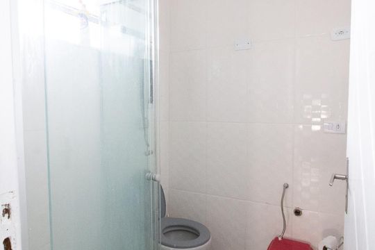 Banheiro de casa à venda com 4 quartos, 230m² em Santana, São Paulo