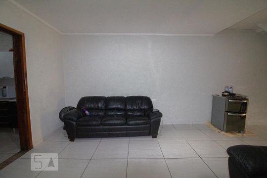 Sala de casa para alugar com 4 quartos, 230m² em Santana, São Paulo