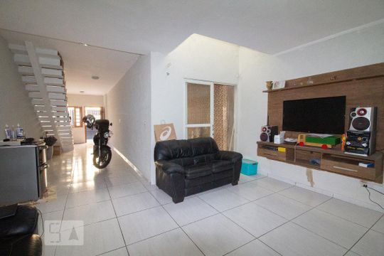 Casa à venda com 4 quartos, 230m² em Santana, São Paulo