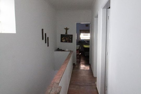 Corredor de casa à venda com 4 quartos, 230m² em Santana, São Paulo