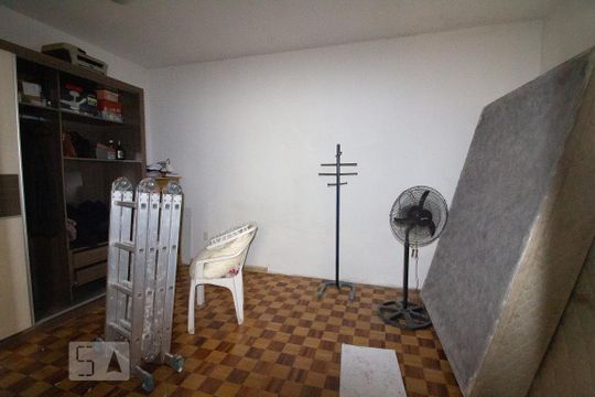 Quarto de casa à venda com 4 quartos, 230m² em Santana, São Paulo