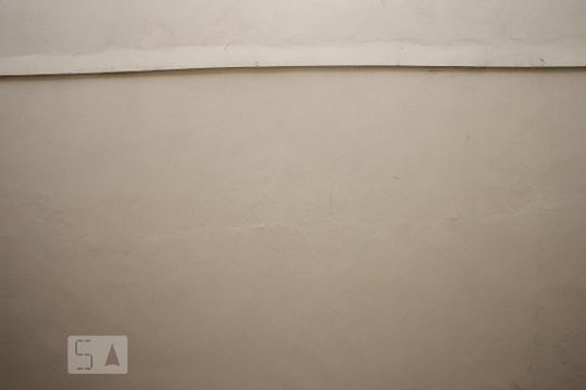 Vista do Quarto de Serviço de apartamento à venda com 1 quarto, 50m² em Tijuca, Rio de Janeiro