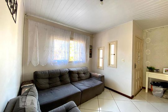 Casa à venda com 2 quartos, 125m² em São José, Novo Hamburgo