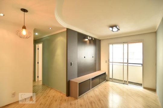 Apartamento para alugar com 3 quartos, 65m² em Vila Bela, São Paulo